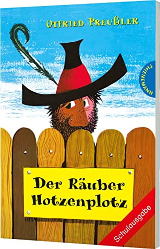 Der Rauber Hotzenplotz