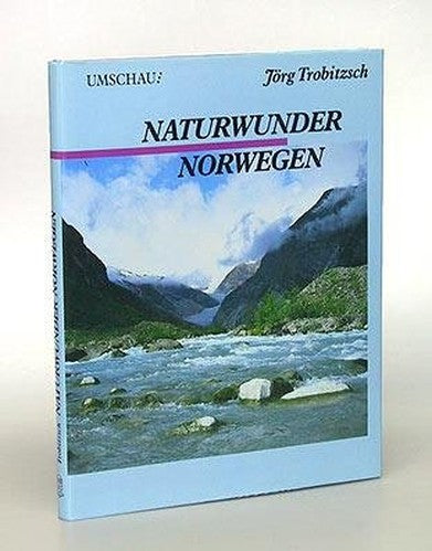 Naturwunder Norwegen