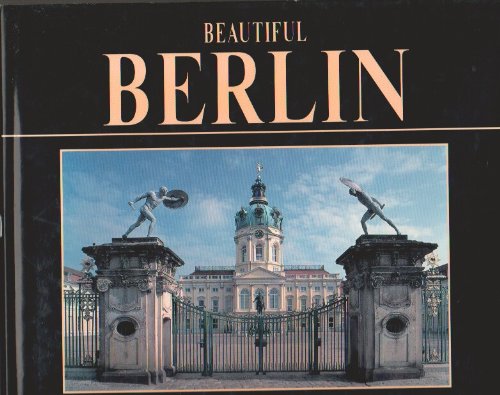 BEAUTIFUL BERLIN
