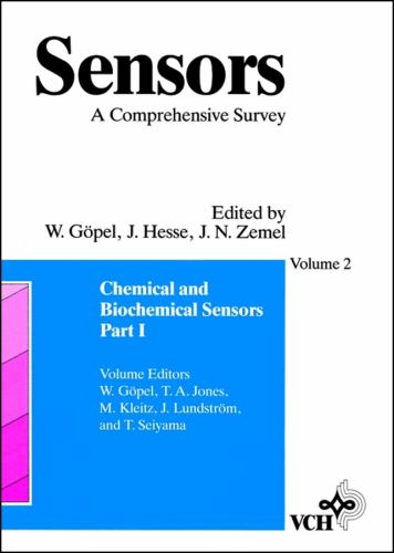 Sensors