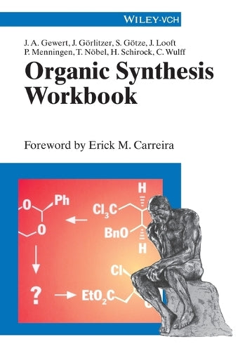 Organic Synthesis Workbook