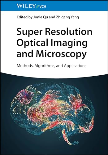 Super Resolution Optical Imaging and Microscopy