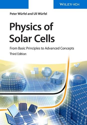 Physics of Solar Cells