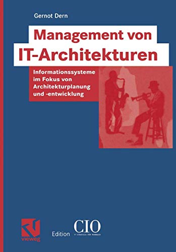 Management von IT-Architekturen.