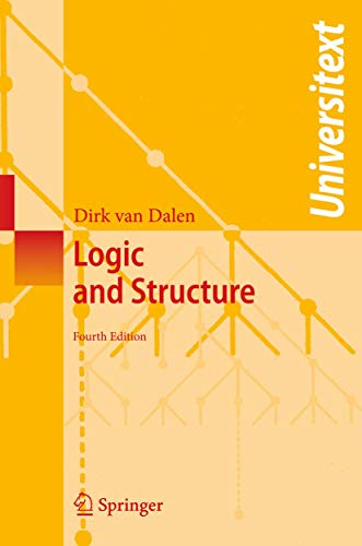 Logic and Structure