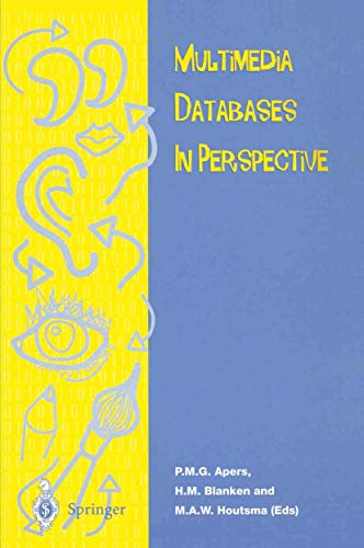 Multimedia Database in Perspective