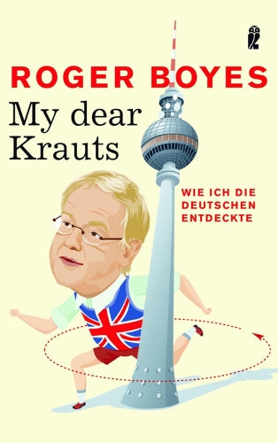 My Dear Krauts