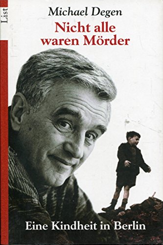 Nicht Alle Waren Morder