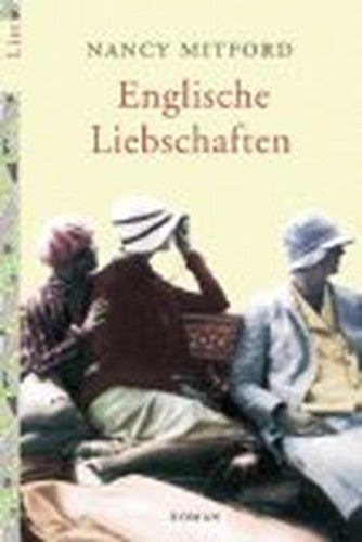 Englische Liebschaften