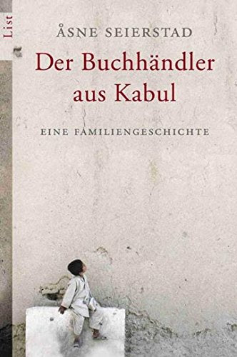 Das Buchhaendler Aus Kabul