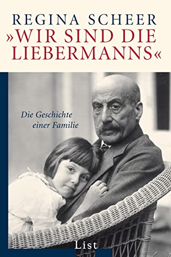 "Wir sind die Liebermanns": Die Geschichte einer Familie