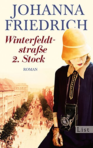 Winterfeldtstrasse, 2. Stock