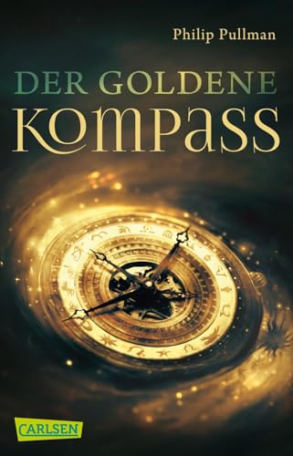 Der Goldene Kompass