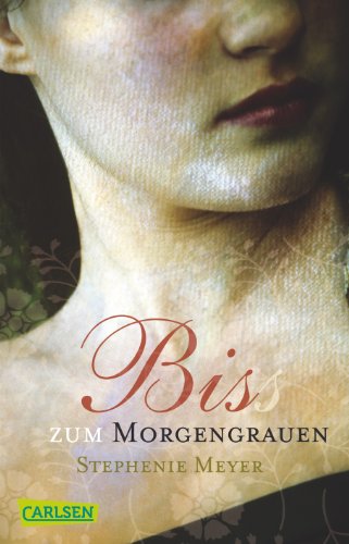 Biss Zum Morgengrauen