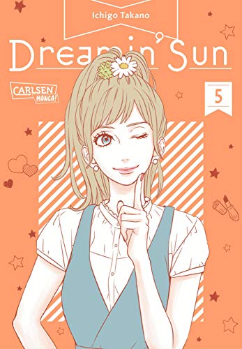 Dreamin' Sun 5