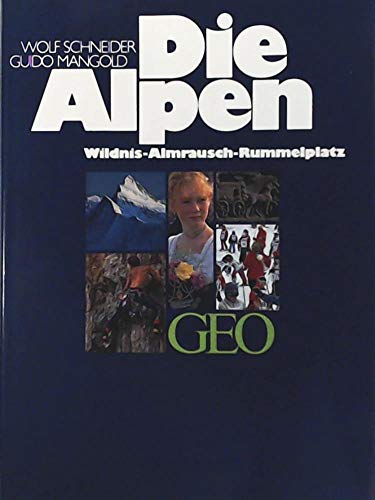 Die Alpen