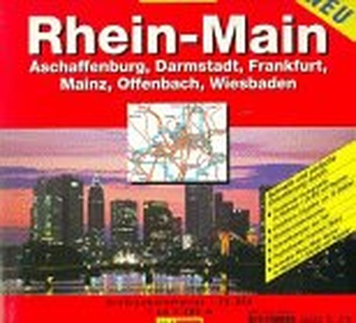 "RV Gro""raumstadtatlas Rhein-Main"