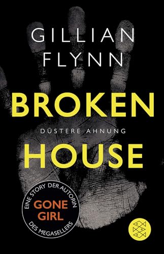 Broken House - Düstere Ahnung: Eine Story (Fischer Taschenbücher Allgemeine Reihe)