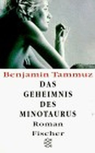 Das Geheimnis des Minotaurus: Roman