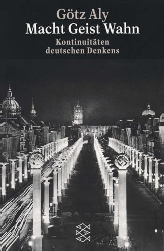Macht, Geist, Wahn.