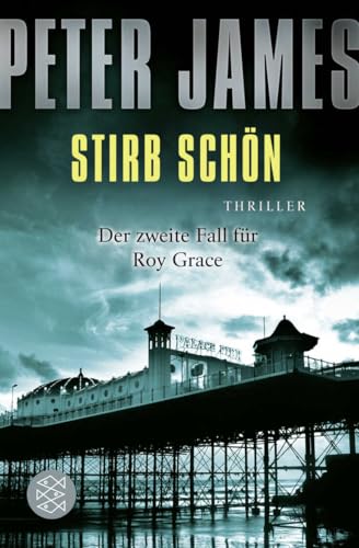 Stirb schön (Detective Roy Grace)