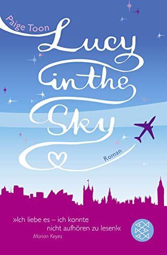 Lucy in the Sky (German Edition)