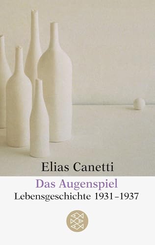 Das Augenspiel Lebensgeschichte 1931-1937