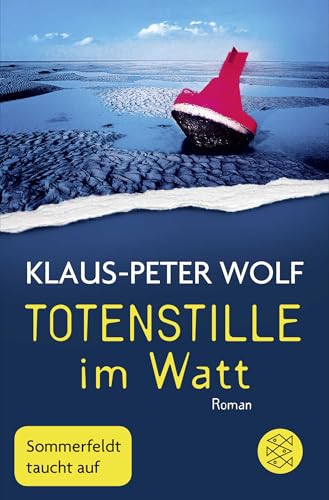 Totenstille im Watt (German Edition)