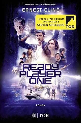 Ready Player One: Filmausgabe