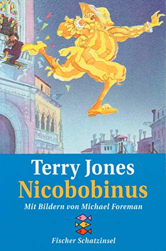 Nicobobinus. ( Ab 10 J.).