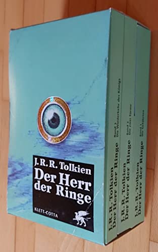 Der Herr Der Ringe