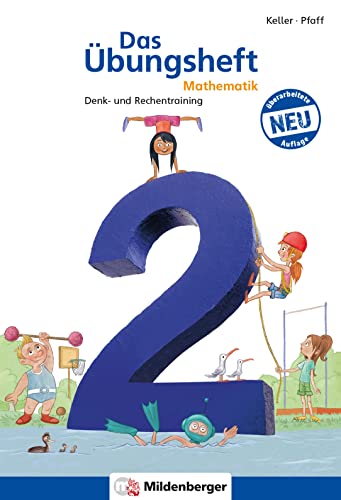 Das Ubungsheft Mathematik 2