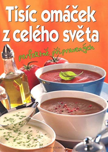 Tausend und eine Sauce perfekt zubereiten. essen und genießen.
