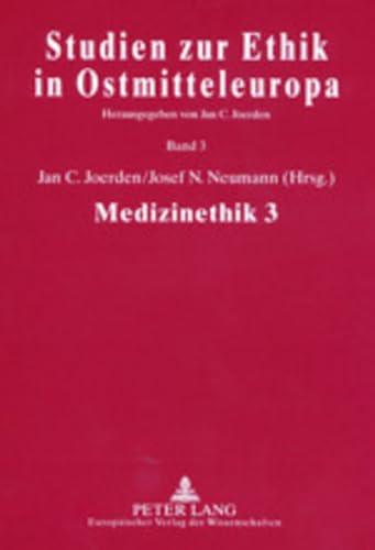Medizinethik 3
