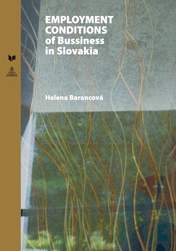 Employment Conditions of Business in Slovakia