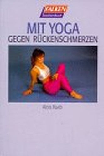 Yoga für den Rücken.