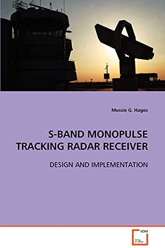 S-Band Monopulse Tracking Radar Receiver