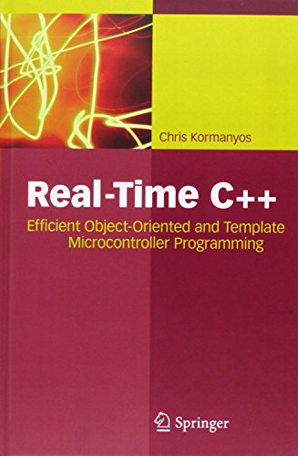 Real-Time C++