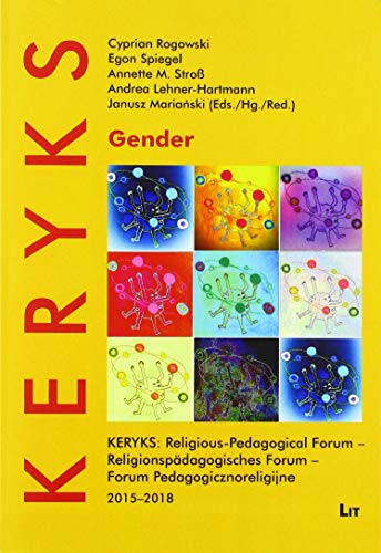 Gender: KERYKS 14-16 (2015-2018)