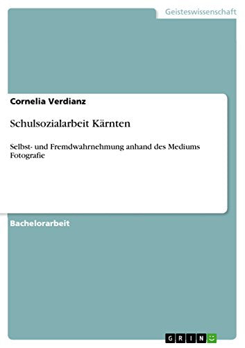 Schulsozialarbeit Karnten