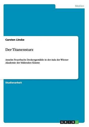 Der Titanensturz