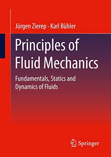 Principles of Fluid Mechanics