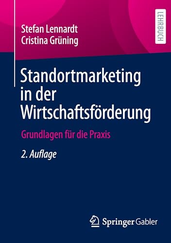 Standortmarketing in der Wirtschaftsförderung