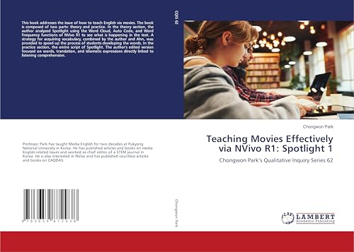 Teaching Movies Effectively via NVivo R1