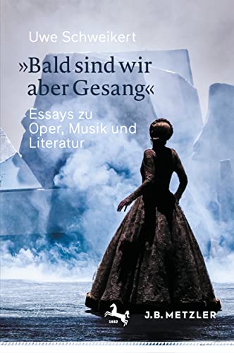 Bald sind wir aber Gesang
