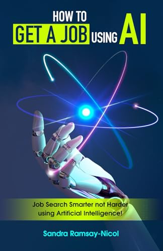 How to Get a Job Using AI