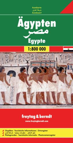 Egypt