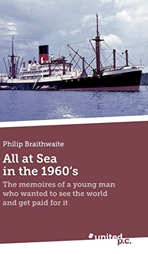 All at Sea in the 1960's