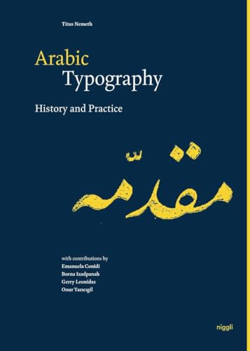 Arabic Typography