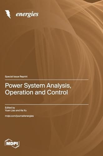 Power System Analysis, Operation and Control
